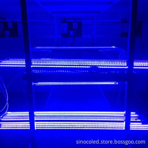 IP66 Rated LED Plant Growing Light